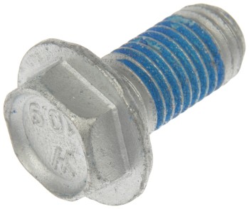 Clutch Flywheel Bolt