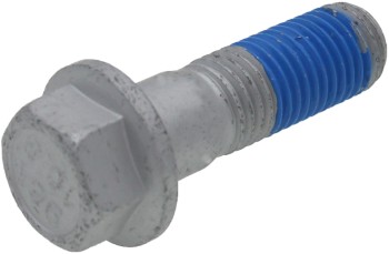 Disc Brake Caliper Bracket Mounting Bolt