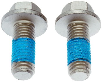 Disc Brake Caliper Bracket Mounting Bolt