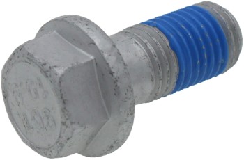 Disc Brake Caliper Bracket Mounting Bolt