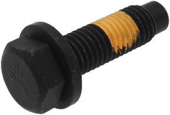 Disc Brake Caliper Bracket Mounting Bolt