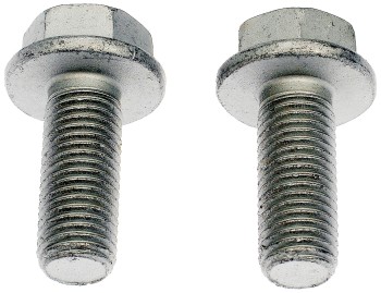 Disc Brake Caliper Bracket Mounting Bolt