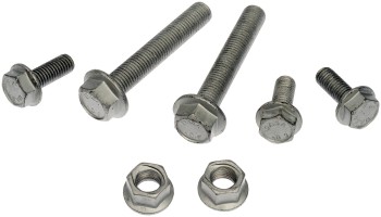 Suspension Shock Absorber Mounting Bolt