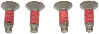 Disc Brake Rotor Set Screw