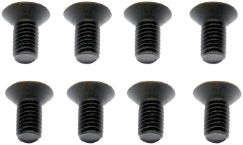 Disc Brake Rotor Set Screw