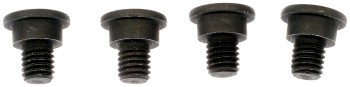 Disc Brake Rotor Set Screw