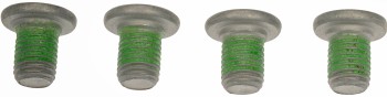 Disc Brake Rotor Set Screw