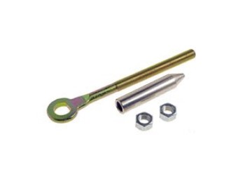 Clutch Cable Adjuster