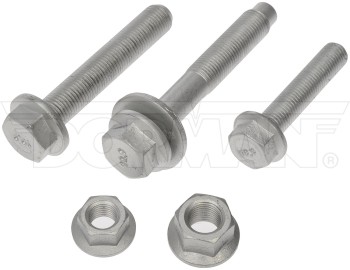 Suspension Control Arm Bolt