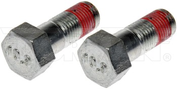 Disc Brake Caliper Bracket Mounting Bolt