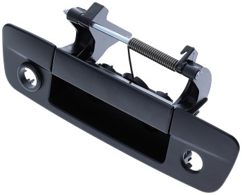 Tailgate Handle