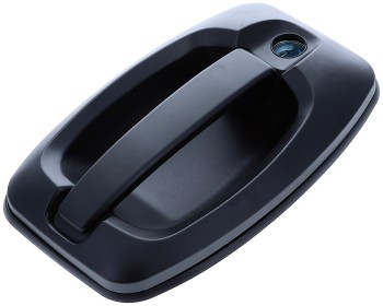 Exterior Door Handle