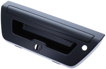 Tailgate Handle