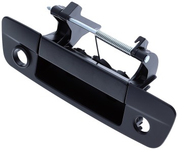 Tailgate Handle