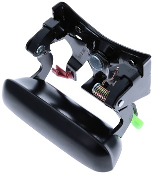Tailgate Handle