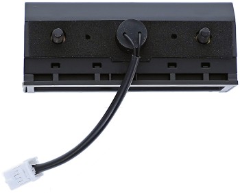 Liftgate Latch Handle