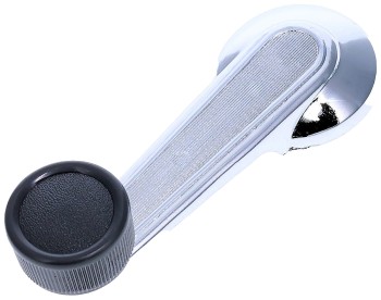 Window Crank Handle
