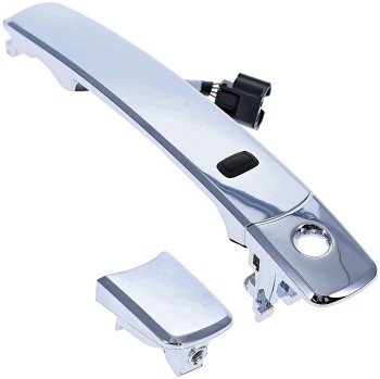 Exterior Door Handle