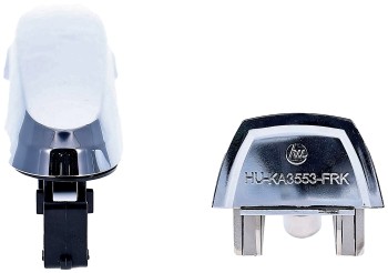 Exterior Door Handle