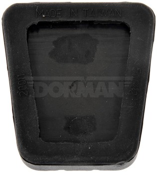 Brake Pedal Pad