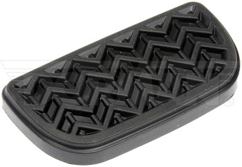 Brake Pedal Pad