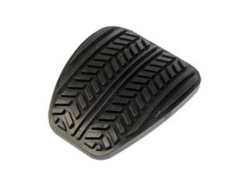 Brake Pedal Pad