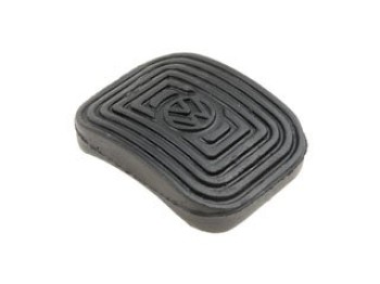 Brake Pedal Pad