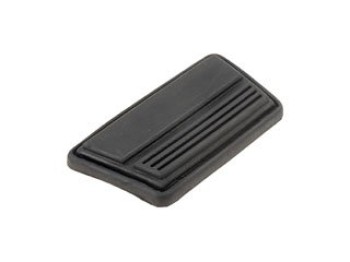 Brake Pedal Pad
