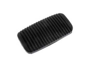 Brake Pedal Pad