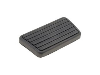 Brake Pedal Pad
