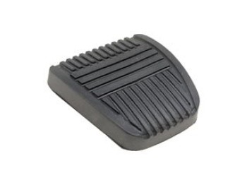 Brake Pedal Pad