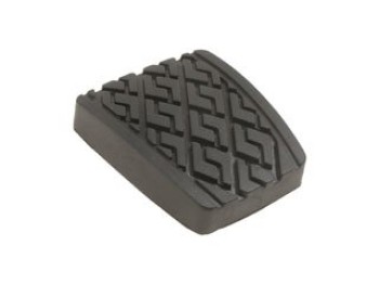 Brake Pedal Pad