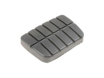 Brake Pedal Pad