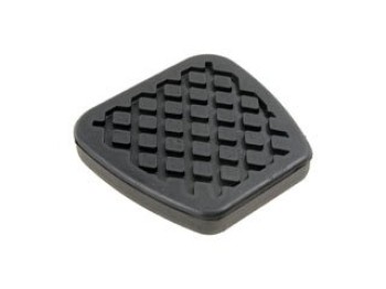 Brake Pedal Pad