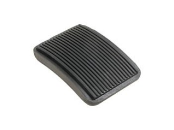 Brake Pedal Pad