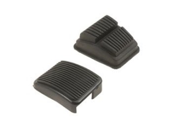 Parking Brake Pedal Pad