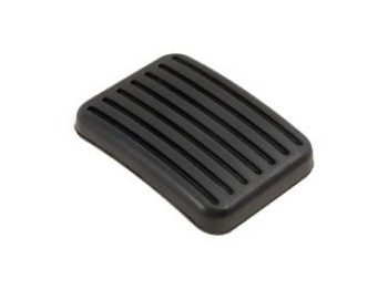 Brake Pedal Pad