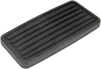 Brake Pedal Pad