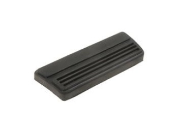 Brake Pedal Pad