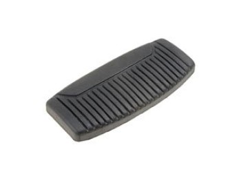 Brake Pedal Pad