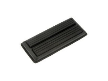 Brake Pedal Pad