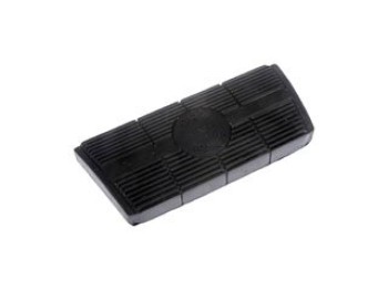 Brake Pedal Pad