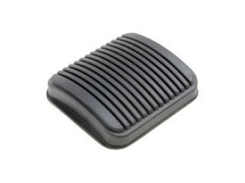 Brake Pedal Pad