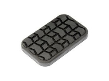 Brake Pedal Pad