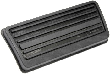 Brake Pedal Pad