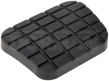 Brake Pedal Pad