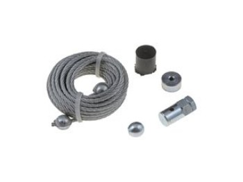 Parking Brake Cable Repair Kit