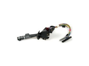 Multi-Function Switch