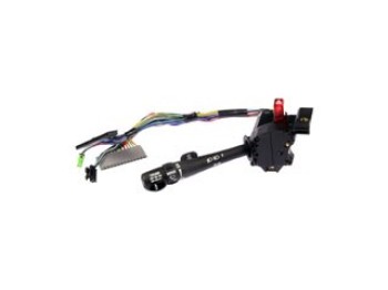 Multi-Function Switch