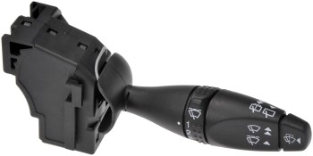 Windshield Wiper Switch